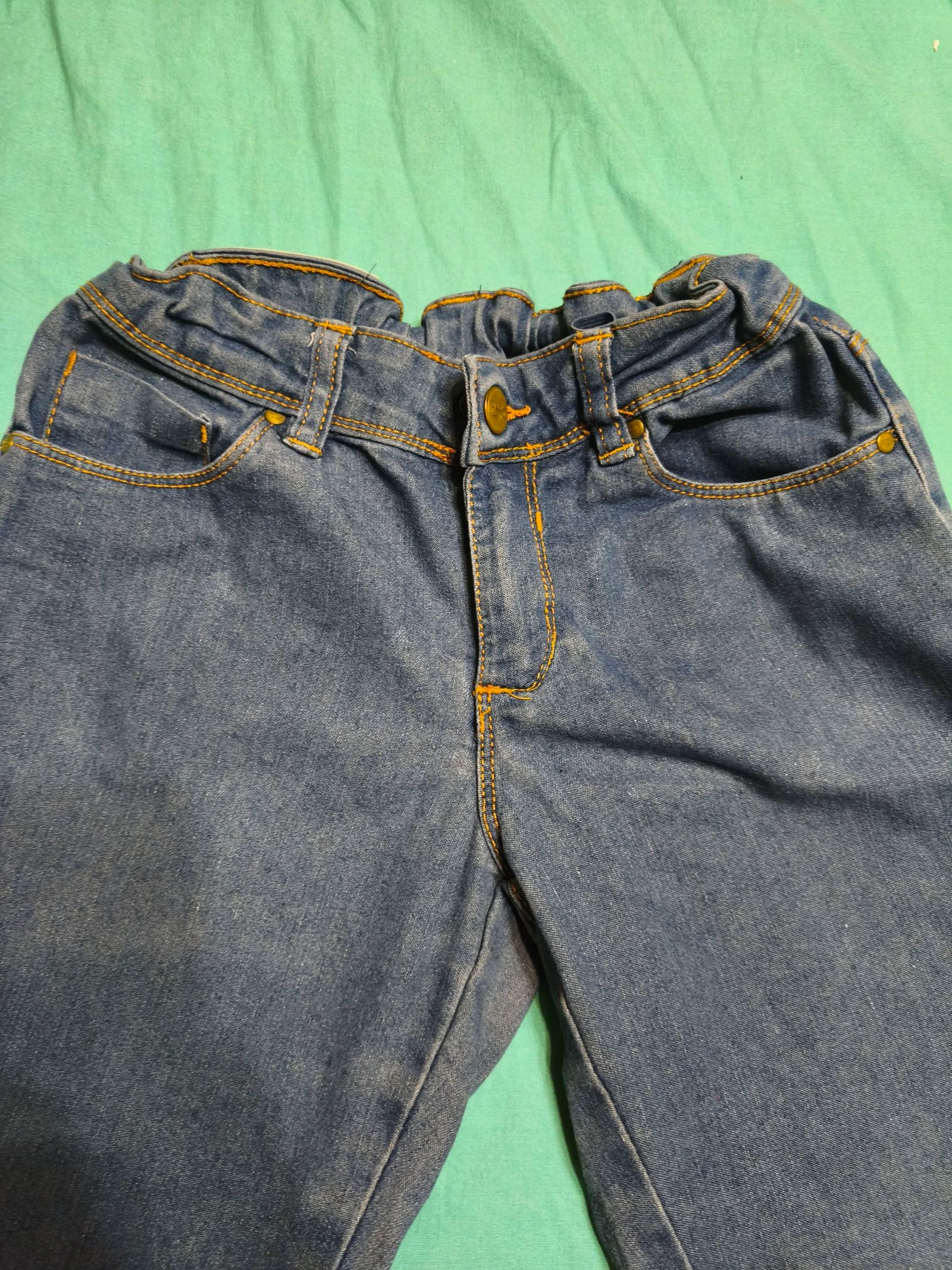 Pantalones de ganga | Jeans Red Code – photo 3